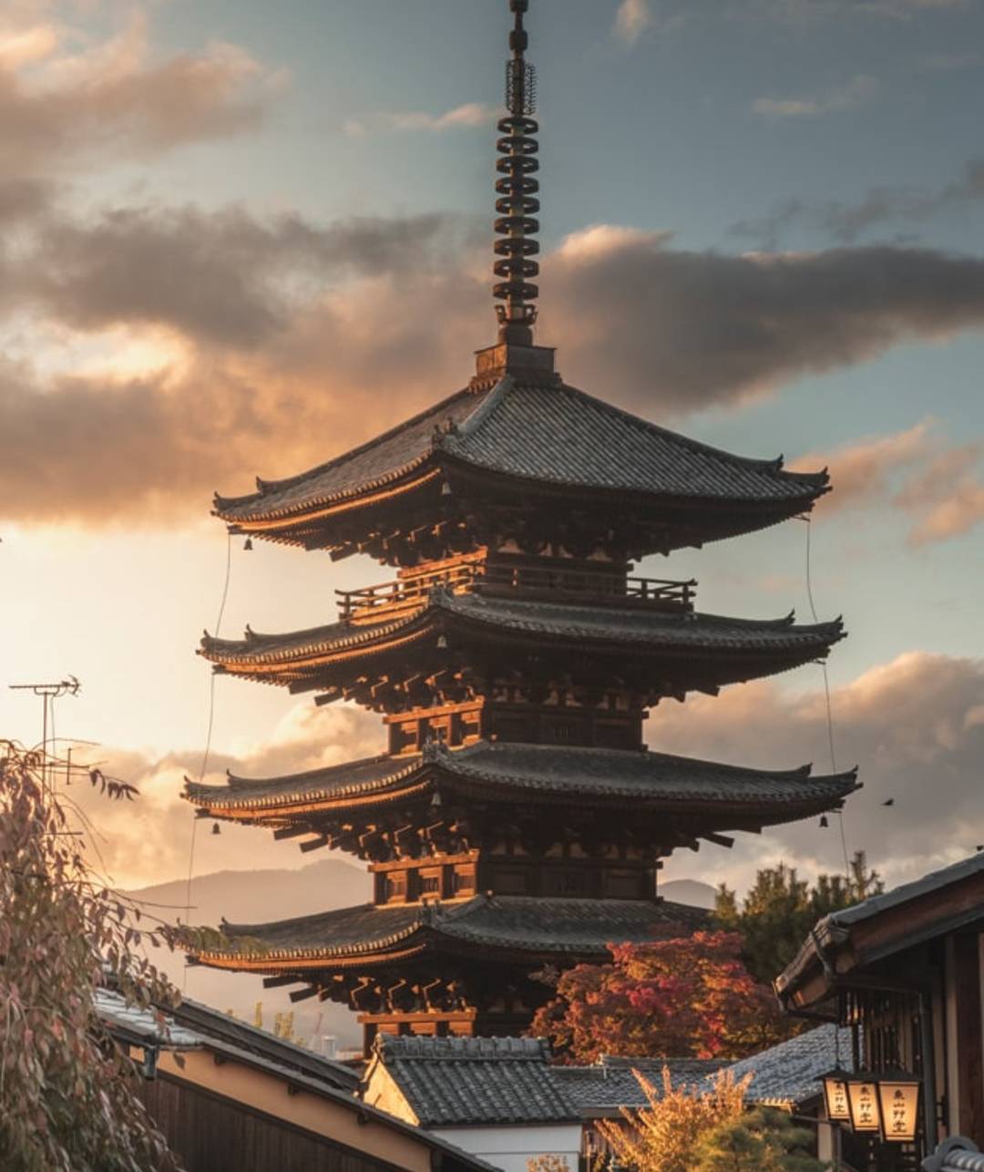 Tour Japan - Discovery of the Japanese Alps | Connections.be